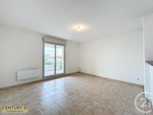 Appartement à louer - 3 pièces - 51 71 m2 - St Gaudens - 31 - MIDI-PYRENEES