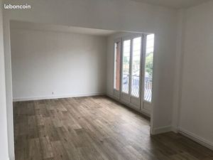 A louer appartement T4 Saint Malo