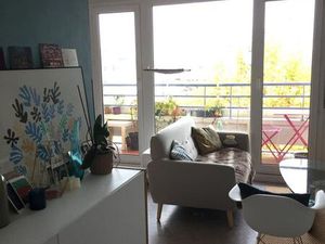 Appartement 2 pièces-45 m²-Esplanade
