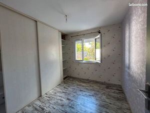 Maison 4 pièces 70 m²