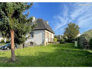 Belle maison familiale 4 chambres