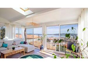 Maison à louer - 3 pièces - 97 82 m2 - Sete - 34 - LANGUEDOC-ROUSSILLON