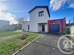 Maison à louer - 3 pièces - 77 96 m2 - Villeneuve Sur Lot - 47 - AQUITAINE