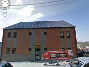 Appartement vue imprenable Andenne