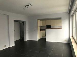 Appartement 1 chambre quartier des fleurs