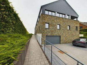 Magnifique appartement à louer dans le village de Jalhay