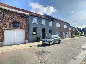 Appartement met 1 slaapkamer te Oud-Heverlee!