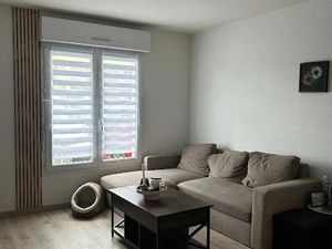 Location meublée appartement 3 pièces 68.97 m² à Saint-Brieuc (22000)  860 €