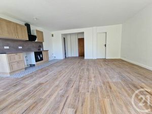 Appartement Studio à louer - 1 pièce - 42 33 m2 - St Germain En Laye - 78 - ILE-DE-FRANCE