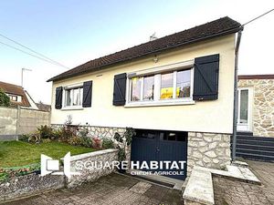 Square Habitat CHARTRES