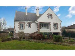 Square Habitat CHARTRES