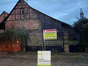 IMMOBILIERE DU PAYS DE HANAU