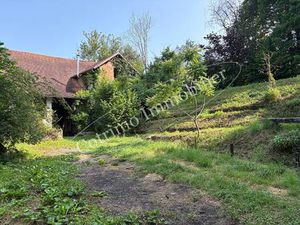 Terrain agricole à vendre