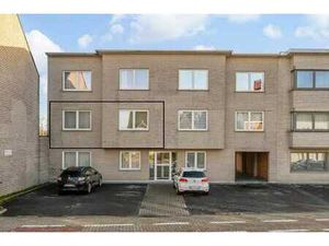 Stadsrand  volledig instapklaar 2-slpk-appartement met te...