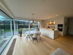 Appartement récent (2020) avec deux chambres  deux salles...