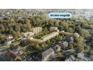 Appartement moderne avec 2 chambres - TVA de 6% possible