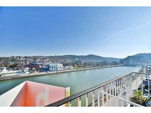 Appartement 2ch avec possibilité parking et vue imprenable !