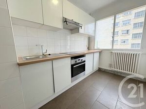 Appartement F3 à louer - 3 pièces - 65 31 m2 - Nogent Sur Marne - 94 - ILE-DE-FRANCE