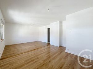 Appartement F3 à louer - 3 pièces - 78 79 m2 - St Ame - 88 - LORRAINE