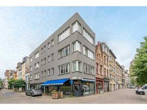 Handelspand te koop in Centrum Antwerpen