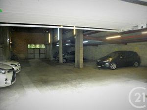 Parking à louer - 11 m2 - Gaillac - 81 - MIDI-PYRENEES