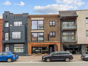 Bien professionnel à vendre à Harelbeke € 160.000 (LI6BE) - Property Vastgoed | Zimmo