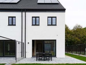 Maison à vendre à Staden € 316.536 (LI6C0) | Zimmo