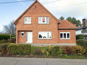 Maison à vendre à Tienen € 220.000 (LI6ET) - SMETS & DENRUYTER | Zimmo