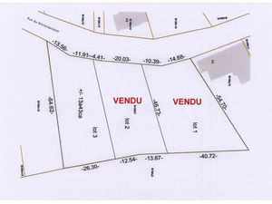 Terrain à vendre à Brûly-de-Pesche € 40.000 (LI6CS) - Century 21 - Immo Michaux | Zimmo