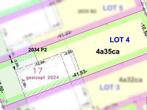 Terrain à vendre à Koersel € 134.950 (LI6CQ) | Zimmo