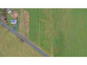 Superbe terrain à Montleban