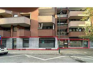 Surface commerciale de 229 m² Bruxelles centre