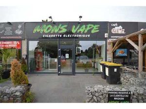 Chaussée De Binche 50/5 à MONS