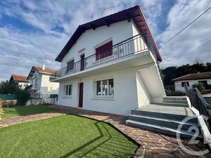 Location appartement 3 pièces 73.06 m² à Saint-Jean-de-Luz (64500)  1 083 €