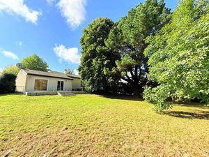 Vente Maison à Betton (35830) : à vendre / 138m² Betton