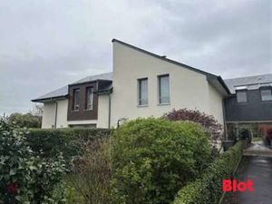 Vente Maison à Cesson-Sévigné (35510) : à vendre / 93m² Cesson-Sévigné