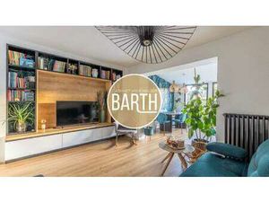 Vente Maison à Rennes (35000) : à vendre / 115m² Rennes