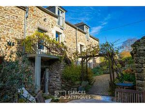 Vente Maison à Saint-Samson-sur-Rance (22100) : à vendre / 146m² Saint-Samson-sur-Rance