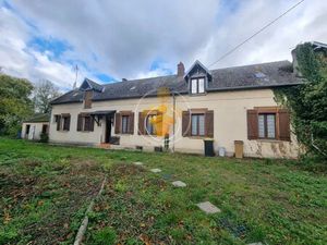 Maison individuelle Secteur Achery