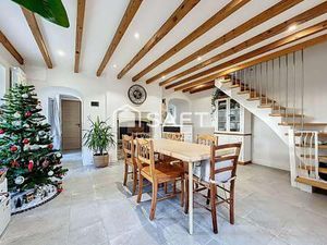 Vente Maison à Cherbourg-en-Cotentin (50100) : à vendre / 117m² Cherbourg-en-Cotentin