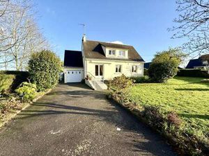 Vente Maison à Péaule (56130) : à vendre / 97m² Péaule