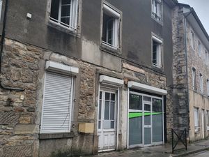 Vente Immeuble 250 m²