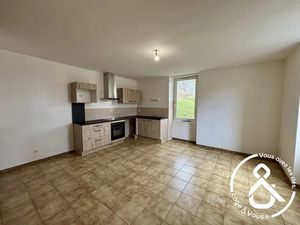 Location maison 4 pièces 123 m² à Castres (81100)  800 €