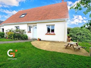 Location maison 7 pièces 145.43 m² à Petit-Caux (76370)  1 300 €