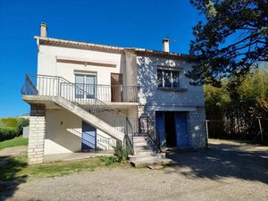 Location maison 3 pièces 82 m² à Saint-Privat-des-Vieux (30340)  792 €