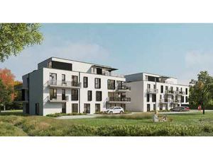 Res Koriander  Evergem