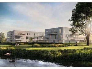 Residentie Burggraven