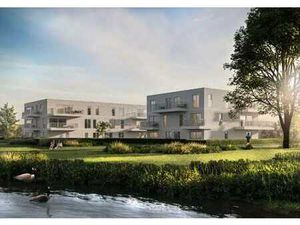 Residentie Burggraven