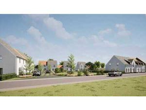 Maison neuve Heirweg - Olsene