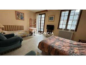 Vente Appartement T1 à Douarnenez (29100) : à vendre T1 / 38m² Douarnenez